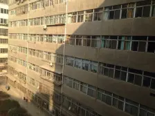 黄河北 金河嘉园 电梯2室2厅 带车位