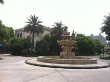 城市经典(五期) 6室3厅 南 北