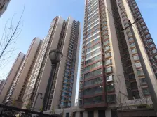 地铁口 雁滩家园 高楼层 交通便利 采光无遮挡