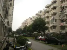 华欣双南全明大两房+中间位置楼层好有钥匙+满五诚售