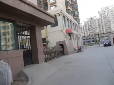 雁滩家园复式4室精装修有电梯南北通透 可拎包入住