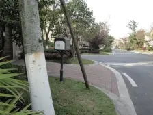 茶园新区 坡岭顿小镇六房988万