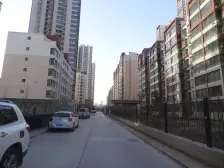 雁滩家园精装修拎包入住地铁口好楼层视野开阔采光好