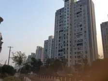 2010年小区 14号线地铁口200米 南北通户型