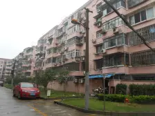 金牛苑 2室2厅 南 北