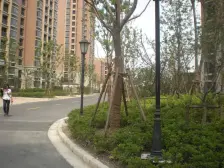 双轨交通,经典板式三房全明户型,比邻机器人智能小镇