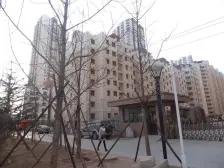 雁滩家园地铁口三室两厅交通方便配套齐全