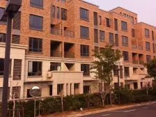 滴水湖馨苑二期2室2厅南北