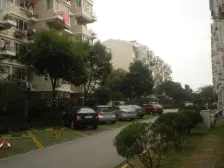 江景,带阁楼,配套齐全,采光好,满五年,税费少,