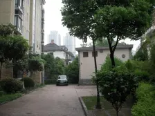 中山公园·愚园公馆·4室·3厅