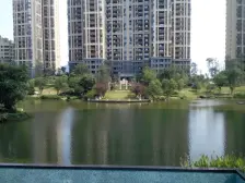 融创御锦 3室2厅 南