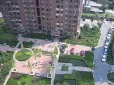 昆仑华府大三房 中间位置 好楼层 品质好房