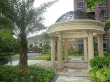 地铁口物业,高楼层,视野好,使用面积多