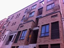 滴水湖馨苑一期 3室2厅 南 北