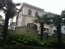 城市经典(五期) 6室3厅 南 北