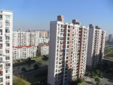 浦江丽都 2室2厅 南 北