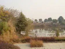 保利国际高尔夫花园塞纳河畔 南北通透,采光好 装修好,环镜优美 近地铁 视野好,诚心出售