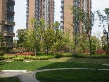 中海瀛台一期4室南朝向2600.00万元/套出售