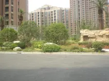 小区经典三房户型,房型好,适合三代同堂