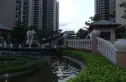 御景湾实景图