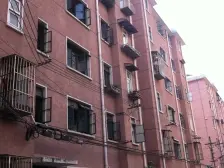 平南中间楼层采光充足楼层好近地铁诚意出售