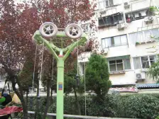 一梯两户,园南优选,商品房,一梯两户