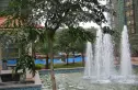 碧水天和实景图
