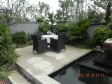 新出吴中香山花样年太湖天城2室2厅看中可谈