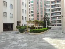 中心广场美女业主靓装修两房业主诚意出售