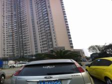 温馨一室一厅 红谷滩码头地方 业主诚心出售