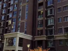 适合改2房,双阳台的户型,产权干净清晰