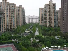 三期房龄比较新 诚意卖房 户型正气