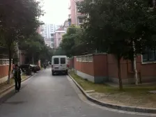 平南三四村 1室1厅 南