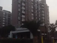 杨行 · 同盛嘉园 · 1室 · 1厅