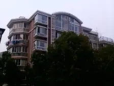 宝山区杨行东方丽都2室1厅