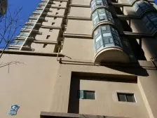 亚星城市山水精装带私家花园,采光好,全明户型