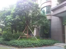 南海颐景园 6室2厅 南