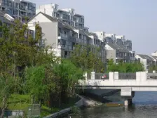 夏阳·新城盛景园(**)·4室·2厅