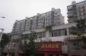 枫情国度佳园实景图