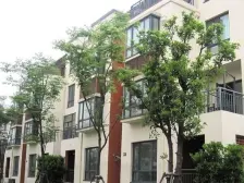 鸿玺郡(南区)(别墅) 3室2厅 南