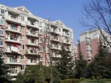 小区出行交通方便,报价可谈,处理此房