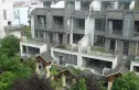 紫檀山实景图