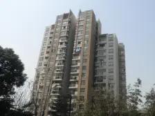 柏丽华庭2室西南朝向435.00万元/套出售