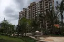 御景湾实景图