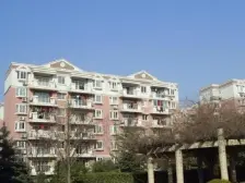 南北朝向,中间套冬暖夏凉,安静,采光好