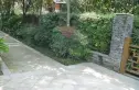 紫檀山实景图