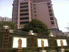 梵顿公馆二期 南北通透,采光好 装修好,环镜优美 近地铁 周边匹套完善,,出行方便