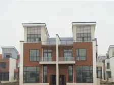 精装修两房户型 采光视野好 拎包入住