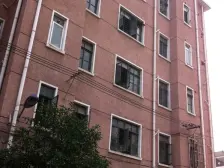 平南三四村 3室1厅 南