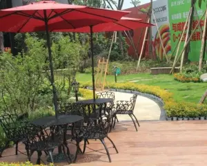 蓝光coco国际一期 3室1厅 北